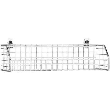 Wire basket