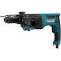MAKITA HR2670 combihamer met SDS-Plus 800W 3 J + 17-delige boor- en beitelset in koffer - HR2670FTX2
