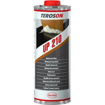 Produit de rebouchage