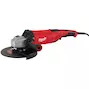 MILWAUKEE AGVK 24-230 EK angle grinder 2400W - 4933451413
