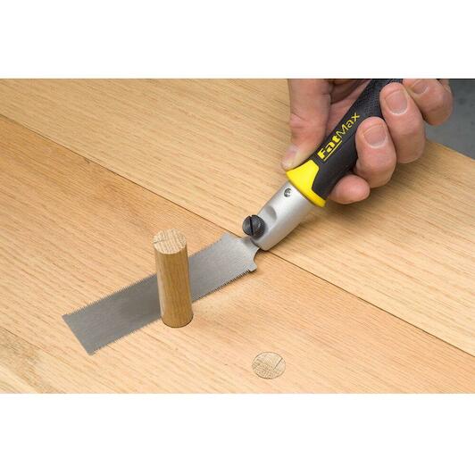 STANLEY 3-20-331 FATMAX Japanese saw blade 23T/inch | Klium