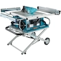 MAKITA 2704NX1 tafelzaag 260 mm 1650 W met onderstel 194093-8