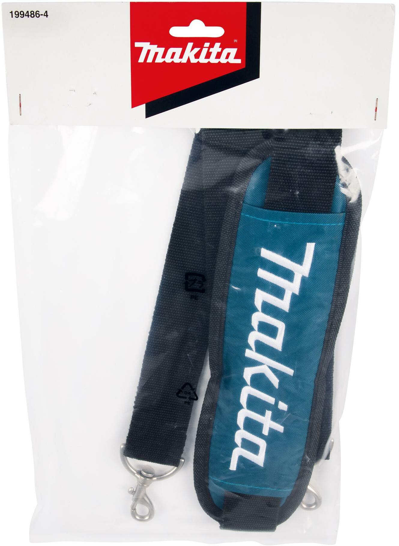 MAKITA 199486-4 shoulder strap | Klium.com