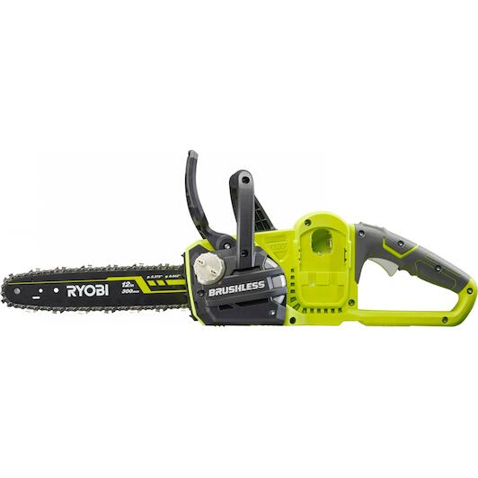 RYOBI OCS1830 18V ONE Brushless cordless chainsaw 30cm without battery and charger 5133002829