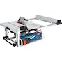 BOSCH GTS 10 J scie à table 254 mm 1800 W - 0601B30500