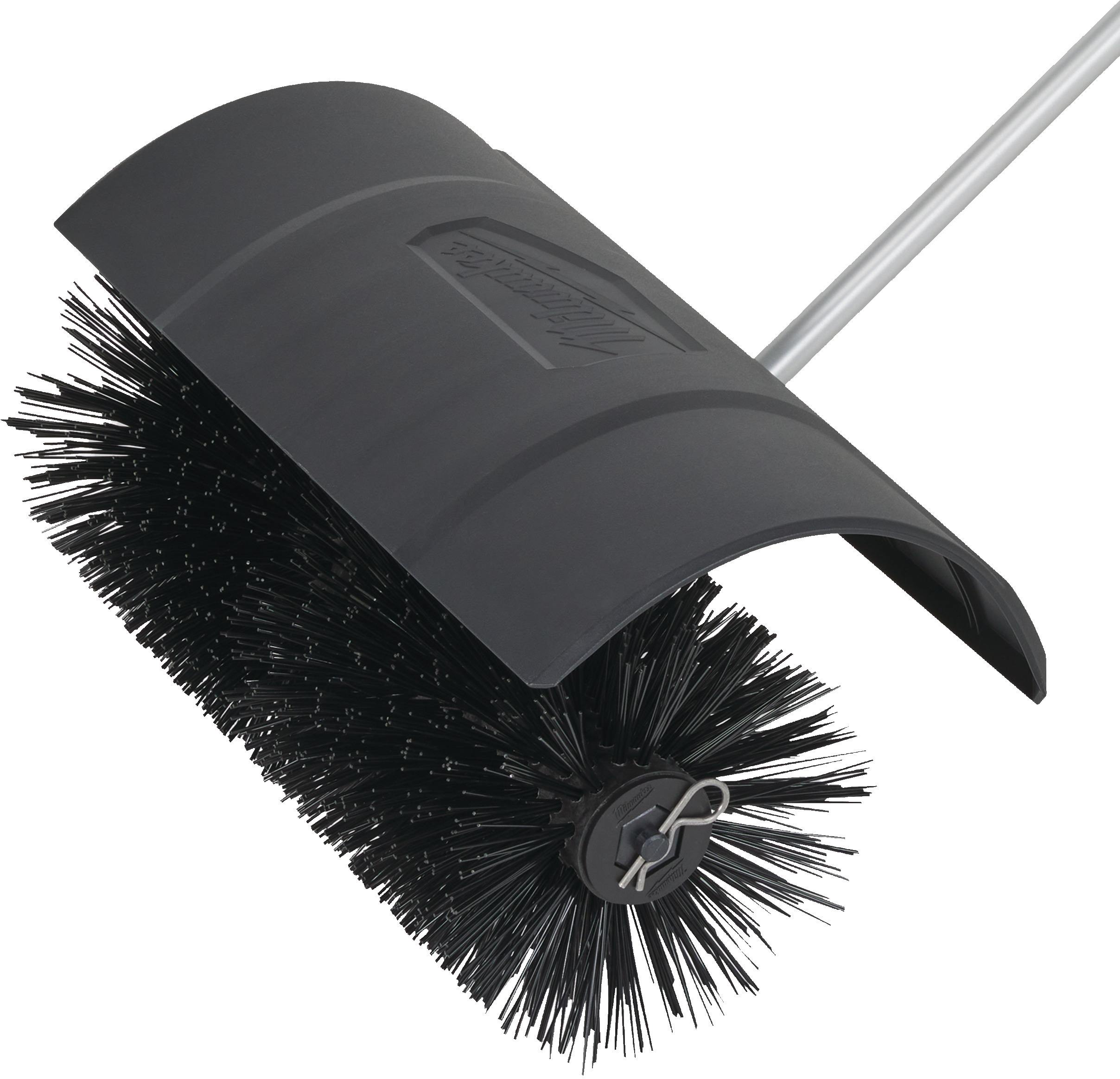 Brosse Raclette Sans Poussière Milwaukee 36 Po (602540) - Acier Robuste - Neuf (autre)