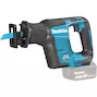 MAKITA DJR188ZJ Scie à guichet sans fil 18V LXT en MAKPAC (sans batterie ni chargeur)