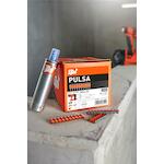 SPIT 057703 PULSA HC6/65 nagel (met gaspatroon in doos) | Klium