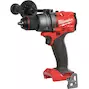 MILWAUKEE M18 FDD3-0X FUEL accu-schroefboormachine in HD Box (zonder accu en lader) - 4933479862