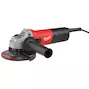 MILWAUKEE AG 800-115 E angle grinder 800W - 4933451210