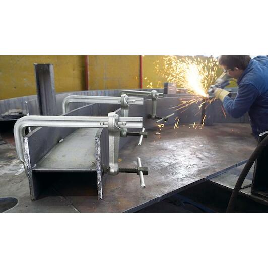 bessey_stbs30