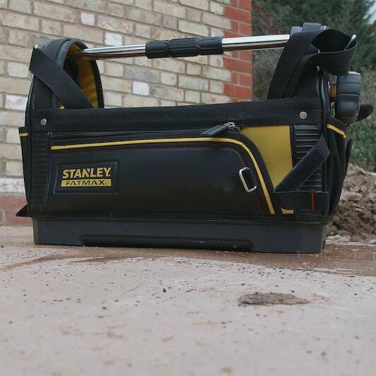 STANLEY 1-93-951 FATMAX open tool bag 18