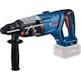 BOSCH GBH 18V-28 D accu-combihamer SDS-Plus in kartonnen doos (zonder accu en lader) - 0611919003