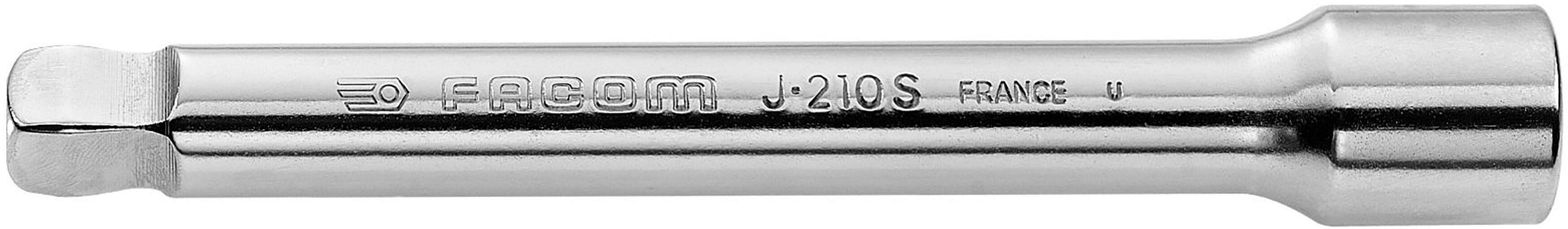 Rallonge Facom 1/2" Angle 130 Mm - Idéale Pour Les Espaces Serrés | Précision Et Mobilité