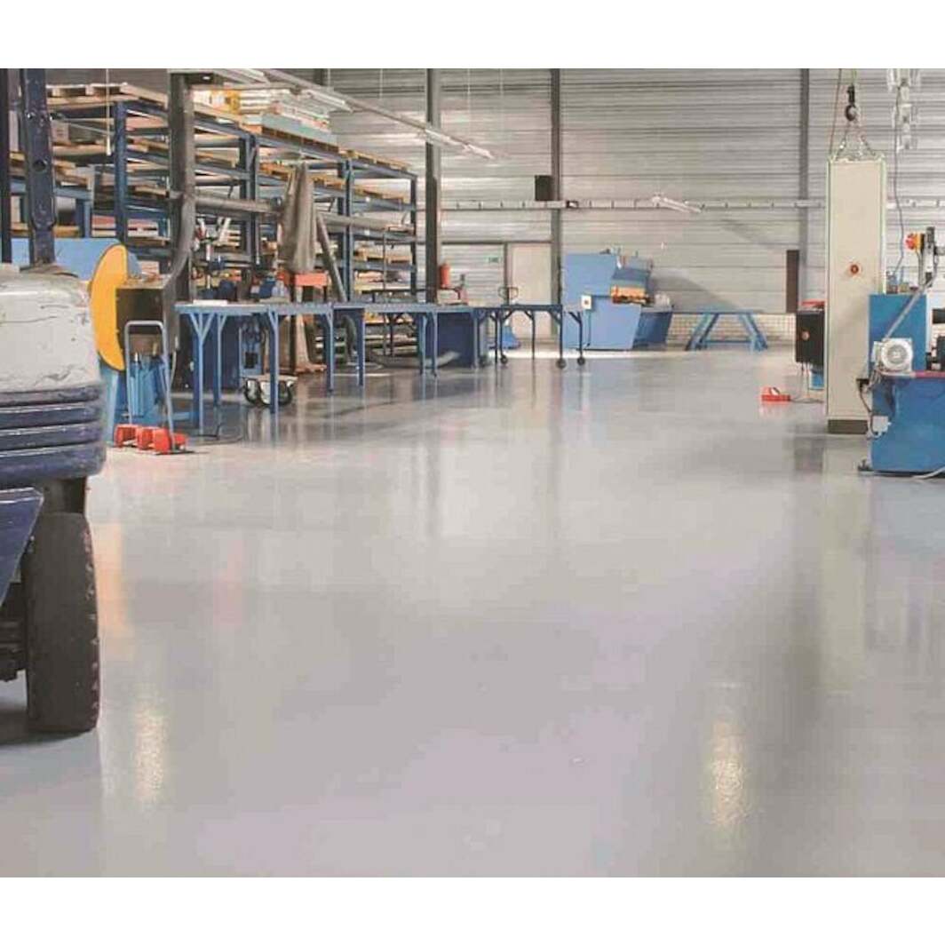 RUST-OLEUM 7200.MM.2.5 floorcoat PU high gloss colourshop 2,5l | Klium