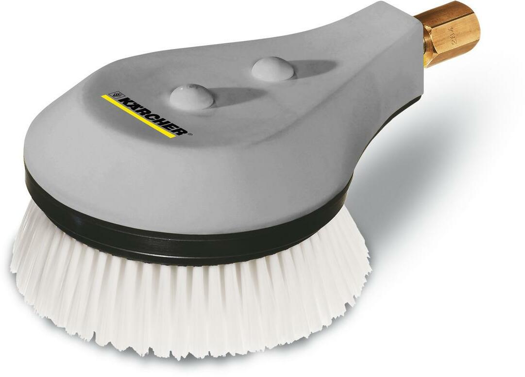 Brosse De Lavage Karcher Pour Nettoyeur Haute Pression, Eau Froide