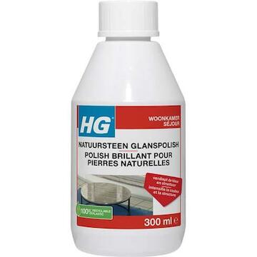 Hg oppervlaktebehandeling en reparatie