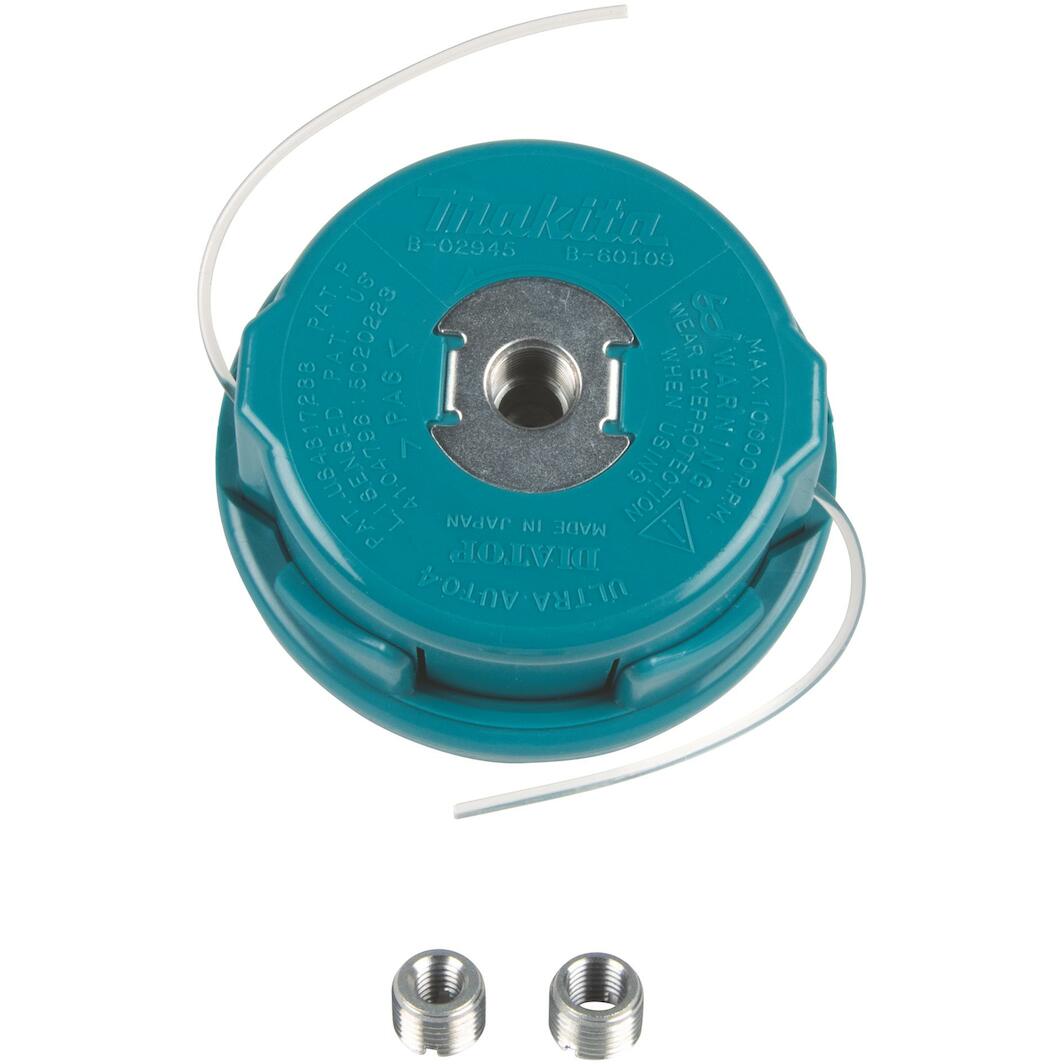 ダーマ他３点　B!  MAKITA B-02945 automatic wire head | Klium