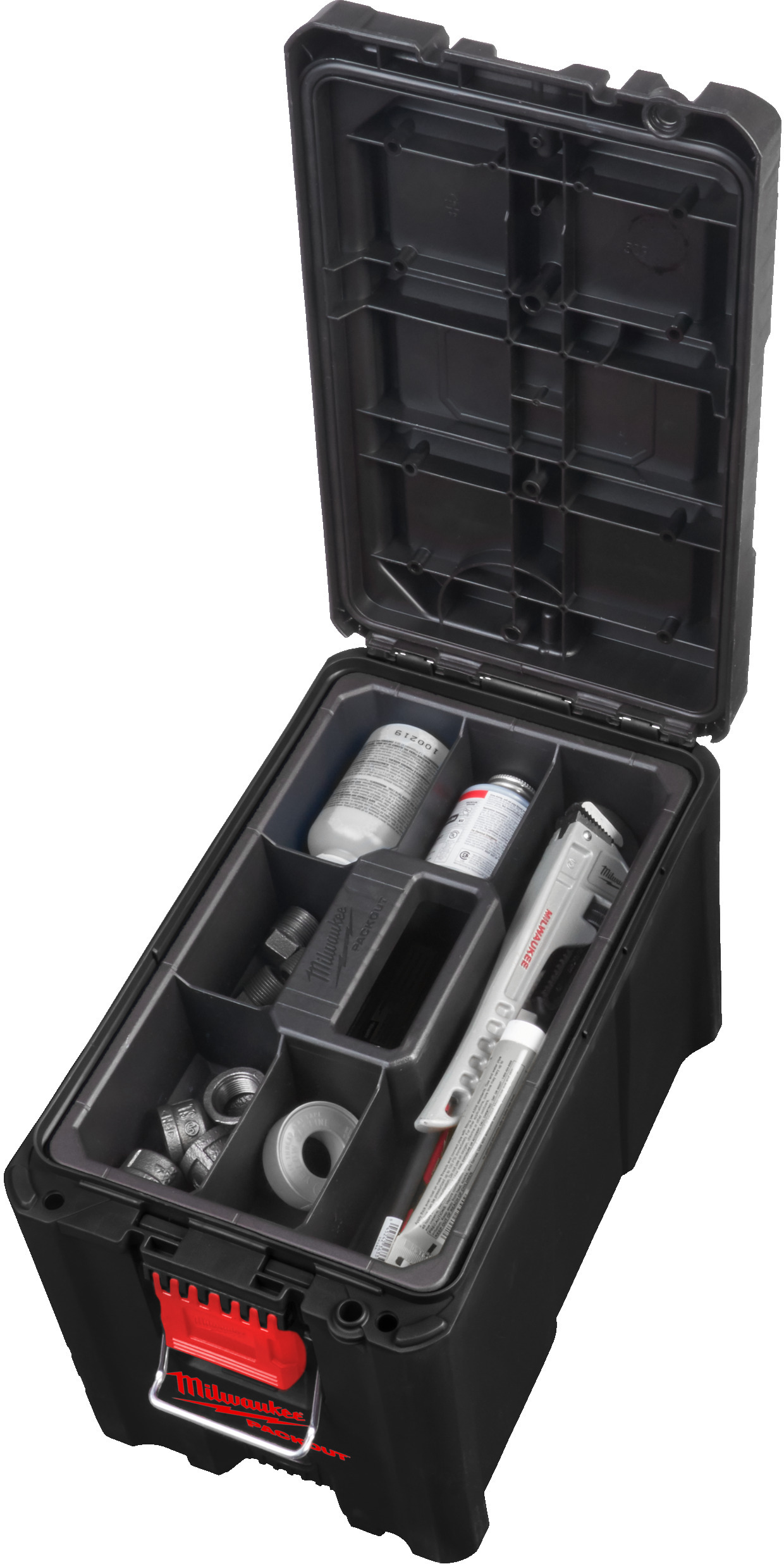 MILWAUKEE 4932471723 Packout compact toolbox | Klium
