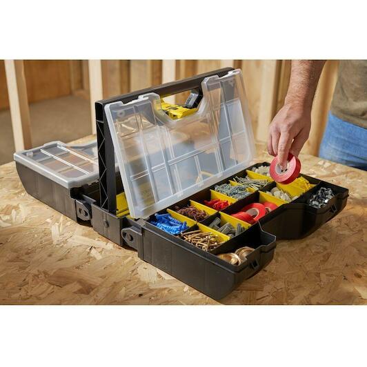 STANLEY 工具整理ケース STST1-71963 STANLEY 工具整理ケース STST1-71963