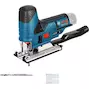 BOSCH GST 12V-70 cordless jigsaw in box (without battery and charger) - 06015A1001