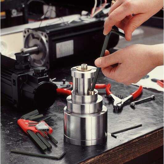 Facom Long Hexagonal Key 32mm 83H.32 - View #13