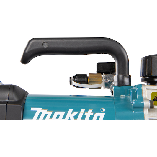 MAKITA DVP180Z POMPA X VUOTO LI-ION 18V PREZZI MAKITA TORINO - Foto 7