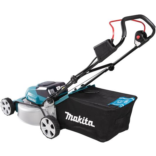 Makita lawn mower bunnings sale