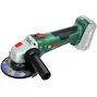 BOSCH PWS 18V-70 haakse accu-slijper 115mm in kartonnen doos (zonder accu en lader) - 06033E6000