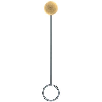 Gluing and sealing tools