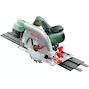BOSCH PKS 66 A cirkelzaag 190mm 1600W in doos - 0603502002