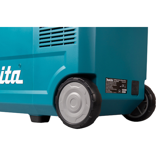 MAKITA CW004GZ 40Vmax XGT/18V LXT cordless freezer/cooler box with