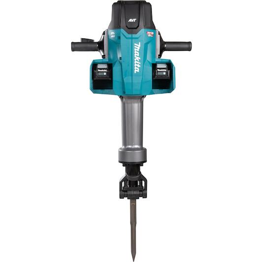 MAKITA HM004GZ01 2x40Vmax XGT cordless breaker (without battery
