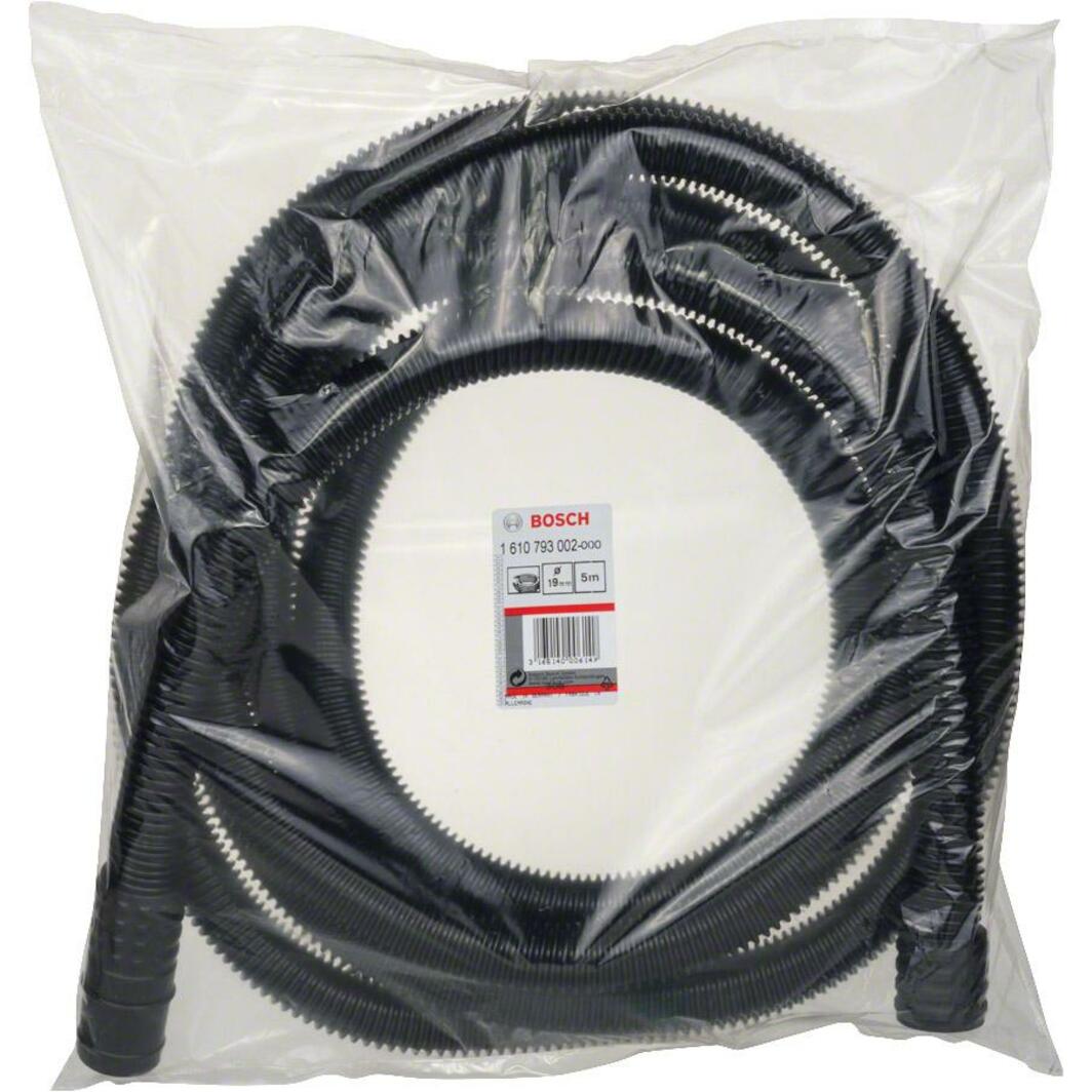 Bosch Bleu Accessoires 1610793002 Flexible D''aspirateur 19 Mm X 5,0