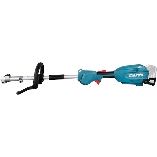 MAKITA DUX18ZX1 18V motor combi system + EM408MP (without