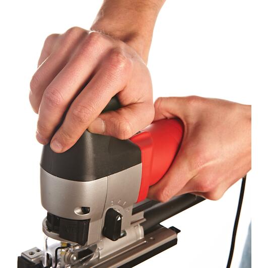 MILWAUKEE FSPE 110 X Pendulum jigsaw 710 W in transport case