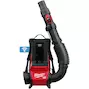 MILWAUKEE MXF BPB-0 MX FUEL cordless leaf blower (without battery and charger) - 4933500235
