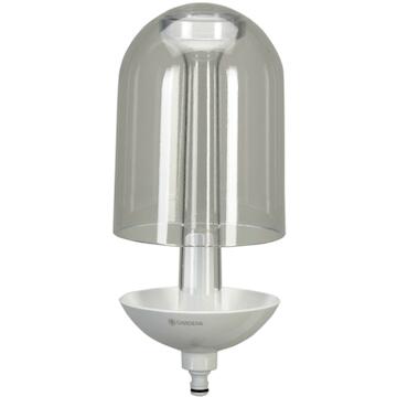 Accessories/part quick coupling