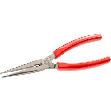 200mm Long Half-Round Straight Nose Pliers | FACOM