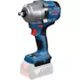 BOSCH GDS 18V-780 perceuse hélicoïdale sans fil dans une boîte en carton (sans batterie ni chargeur) - 06019P4000