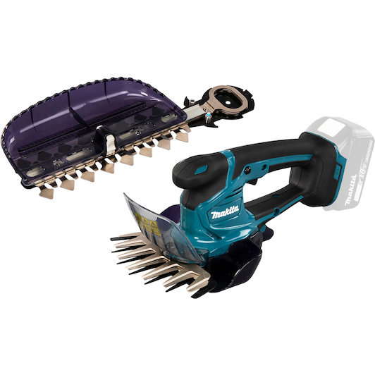 その他 Li Danda MAKITA DUM604ZX 18V cordless grass and hedge trimmer 16cm
