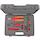 Category Equipped tool case