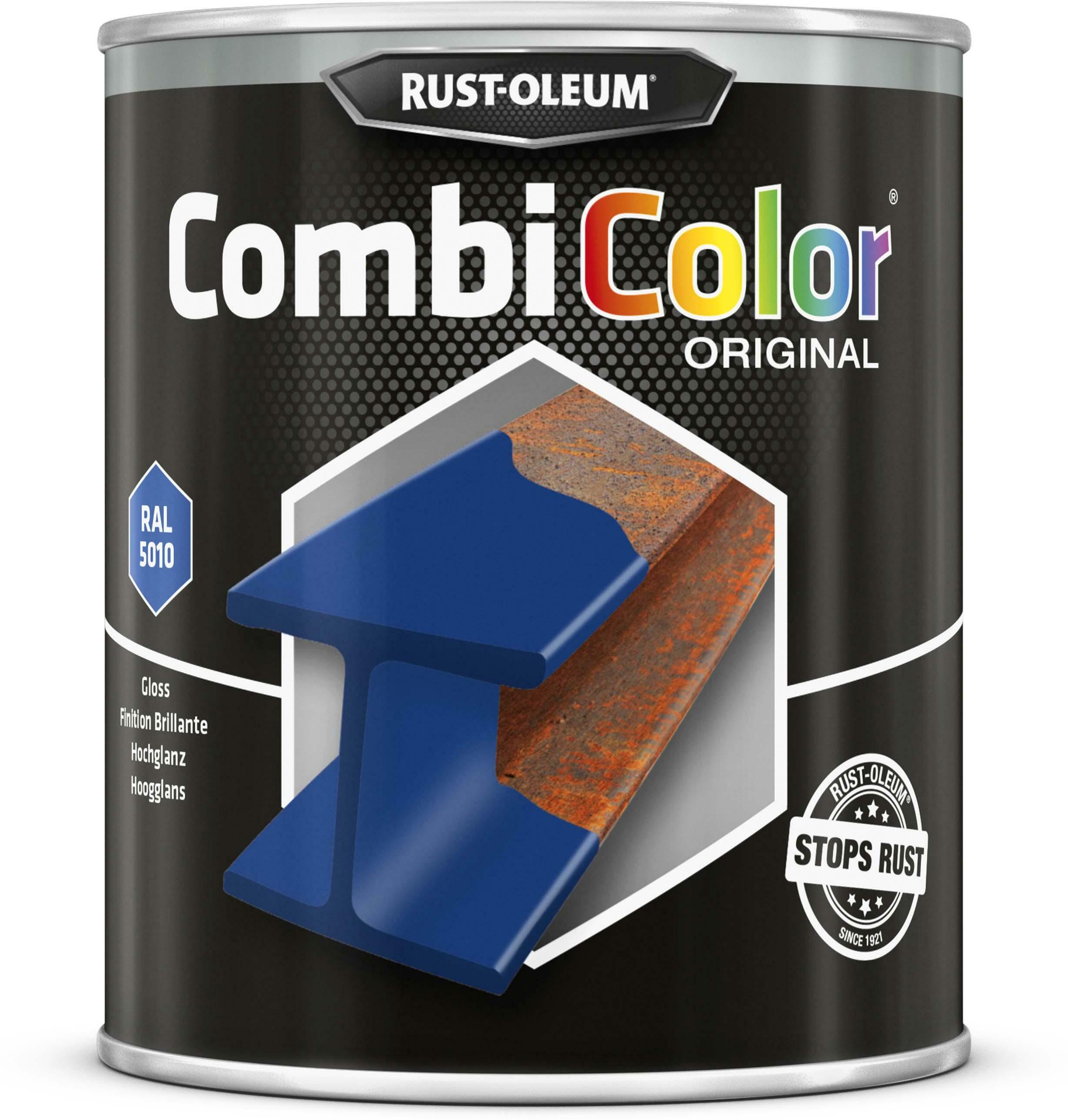 RUST-OLEUM 7326.0.75 Combicolor original primer/topcoat high gloss ...