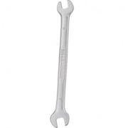 44.25X28 Facom | Facom 44 Series Double Ended Open Spanner, 25mm, Metric, Double Ended, 282 Mm