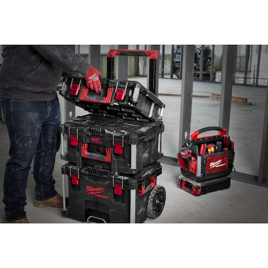 MILWAUKEE 4932464080 Packout case 3 | Klium