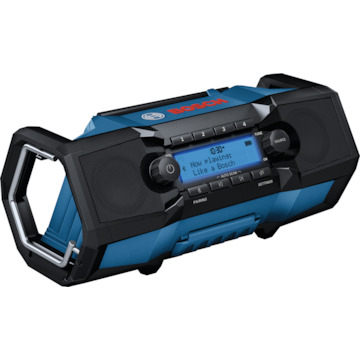 Radio