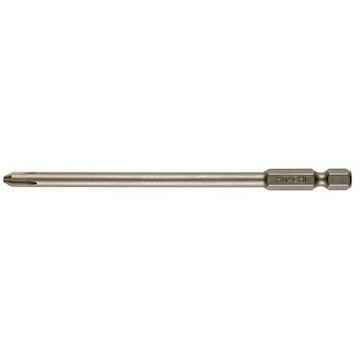 ひっきー0604 HIKOKI 752376 screwdriver bit 1/4