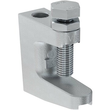 Beam clamp