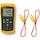 Category Fluke thermometer