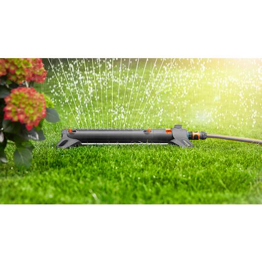 GARDENA 5900/4 Inox Automatic immersion pressure lifting GARDENA 5900/4 Inox Automatic immersion pressure lifting